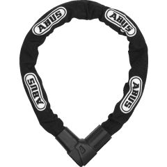 Chain with closure Abus CityChain™ 1010/85 black