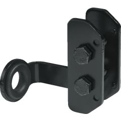 Unterstützung bei der Diebstahlsicherung Abus Halter SH68/69
