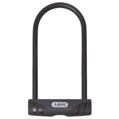 U-Shackle Lock Abus Facilo 32/150HB300 + bracket USH32