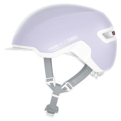 Casque de Cyclisme Urban Abus HUD-Y Pure Lavender