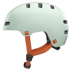 Cycling Helmet Urban Abus XOXO Mint Green