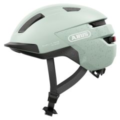 Cycling Helmet Urban Abus PURL-Y ACE Mint Green