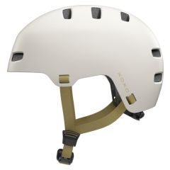 Cycling Helmet Urban Abus XOXO ECO Birch Taupe