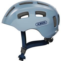 Cycling Helmet Kids Abus Youn-I 2.0 Glacier Blue