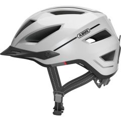 Cycling Helmet Urban Abus Pedelec 2.0 Pearl White