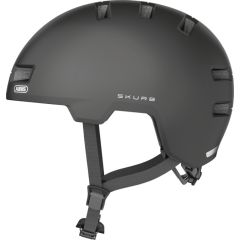Cycling Helmet Urban Abus Skurb Titan