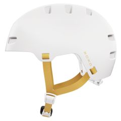 Cycling Helmet Urban Abus XOXO Polar White