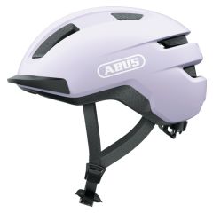 Cycling Helmet Urban Abus PURL-Y Light Lavender