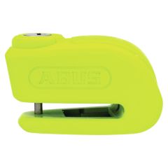 Scheibenschloss Abus 355 Trigger Alpha 2.0 gelb