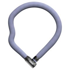 Bike Lock Abus 4204K/110 flint