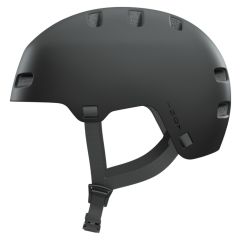Cycling Helmet MBT Abus INDY Velvet Black