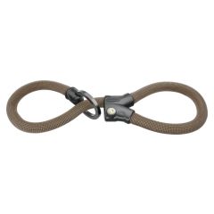Bike Lock Abus Infinity Loop 1806/140 autumn orange