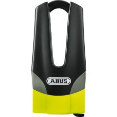 Brake Disc Lock Abus GRANIT™ Quick 37/60HB70 Maxi yellow
