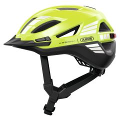 Cycling Helmet Urban Abus URBAN-I 4.0 ACE Signal Yellow