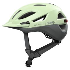 Cycling Helmet Urban Abus URBAN-I 4.0 ACE Pistacchio Green