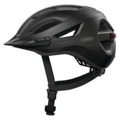 Cycling Helmet Urban Abus URBAN-I 4.0 Velvet Black
