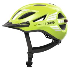 Cycling Helmet Urban Abus URBAN-I 4.0 Signal Yellow