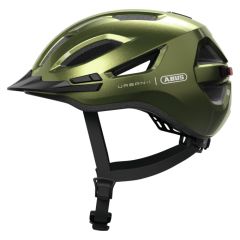 Casque de Cyclisme Urban Abus URBAN-I 4.0 Pepper Green
