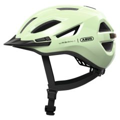 Cycling Helmet Urban Abus URBAN-I 4.0 Pistacchio Green