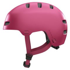 Cycling Helmet Urban Abus XOXO Mono Red