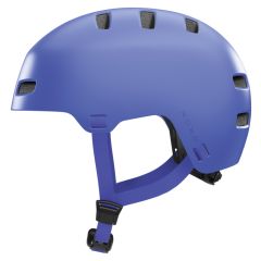 Cycling Helmet Urban Abus XOXO Mono Blue