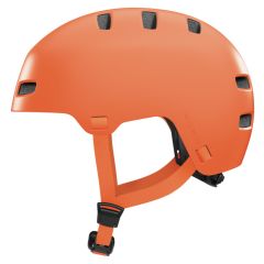 Cycling Helmet Urban Abus XOXO Mono Orange