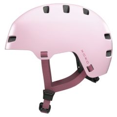 Cycling Helmet Urban Abus XOXO Strawberry Rose