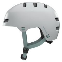 Cycling Helmet Urban Abus XOXO Cool Grey