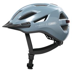 Cycling Helmet Urban Abus URBAN-I 4.0 Glacier Blue