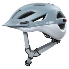 Cycling Helmet Urban Abus URBAN-I 4.0 ACE Glacier Blue