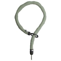 Bike Frame Lock Abus ADAPTOR CHAIN Superior 7KS/100 bike packing green