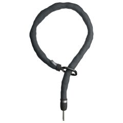 Antivol cadre de vélo Abus ADAPTOR CHAIN Superior 7KS/100 noir sac ST 5950 2.0