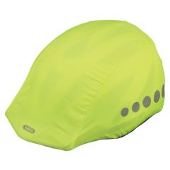 Housse de pluie Abus Capuche de pluie universelle jaune