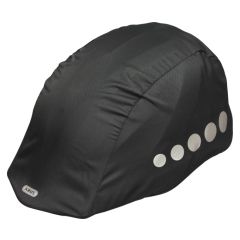 Housse de pluie Abus Capuche de pluie universelle noire