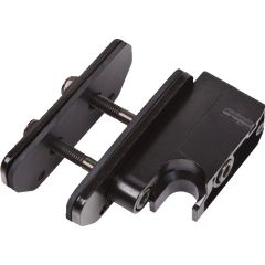 Unterstützung bei der Diebstahlsicherung Abus Halter SH77