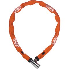 Anti-theft Bike Chain Abus 1500/60 orange web