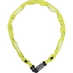 Chaîne de vélo antivol Abus 1200/60 web color