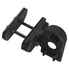 Scheibenbremsenschlosshalterung Abus Halter SH8077