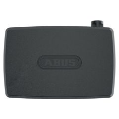 Anti-theft Alarm Abus Alarmbox 2.0 black + steel chain ACH 6KS/100