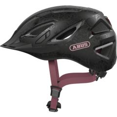 Cycling Helmet Urban Abus Urban-I 3.0 Flower Art
