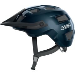 Casque de Cyclisme MTB Abus MoTrip Midnight Blue