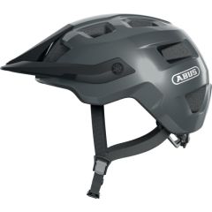 Cycling Helmet MTB Abus MoTrip Concrete Grey