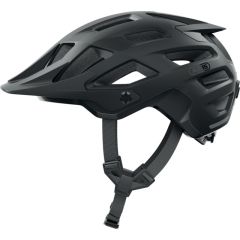 Cycling Helmet MTB Abus Moventor 2.0 Velvet Black