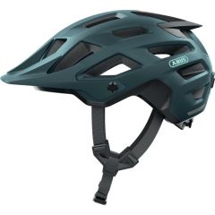 Cycling Helmet MTB Abus Moventor 2.0 Midnight Blue