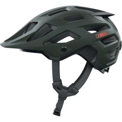 Cycling Helmet MTB Abus Moventor 2.0 Pine Green