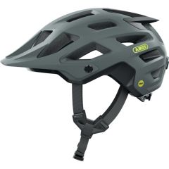 Cycling Helmet MTB Abus Moventor 2.0 MIPS Concrete Grey