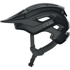 Cycling Helmet MTB Abus Cliffhanger Velvet Black