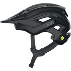 Cycling Helmet MTB Abus Cliffhanger MIPS Velvet Black