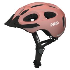 Cycling Helmet Kids Abus YOUN-I ACE Rosé Gold