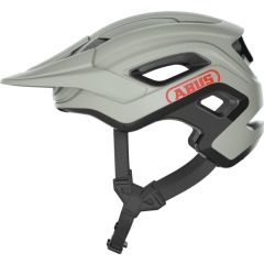 Cycling Helmet MTB Abus Cliffhanger Chalk Grey